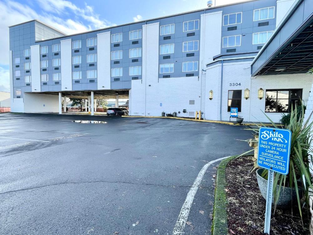 Shilo Inn Suites Salem